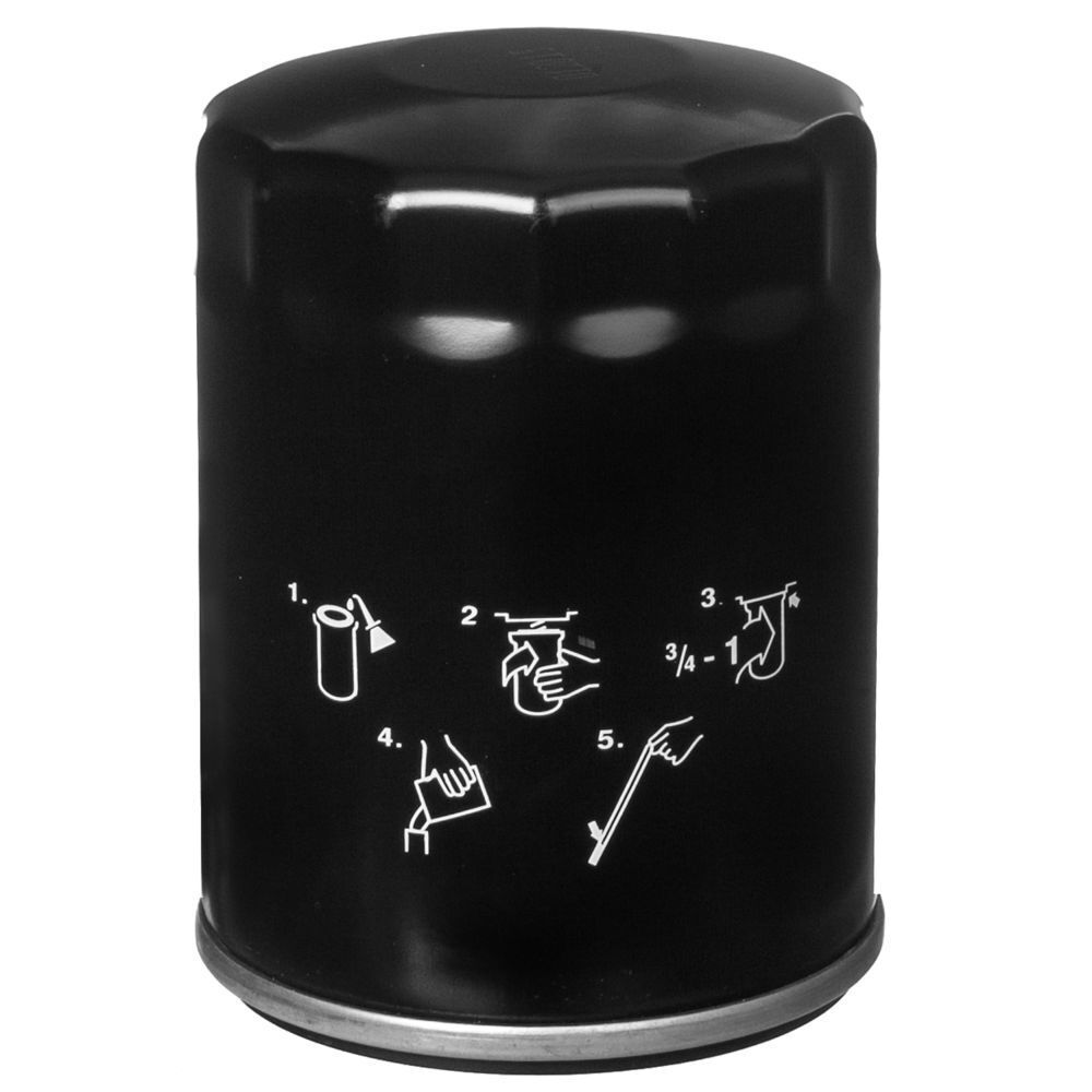 ACDelco Advantage PF1054A Engine Oil Filter