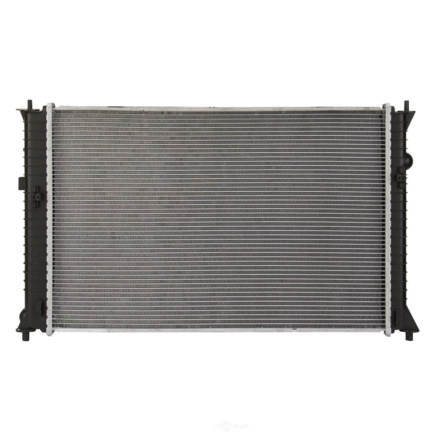 Spectra Premium Industries Inc CU13126 Radiator