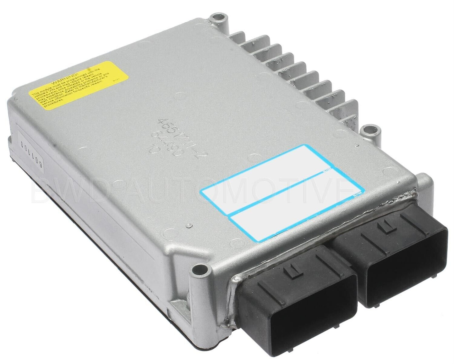 BWD ECC6910MU Engine Control Module (ECM)