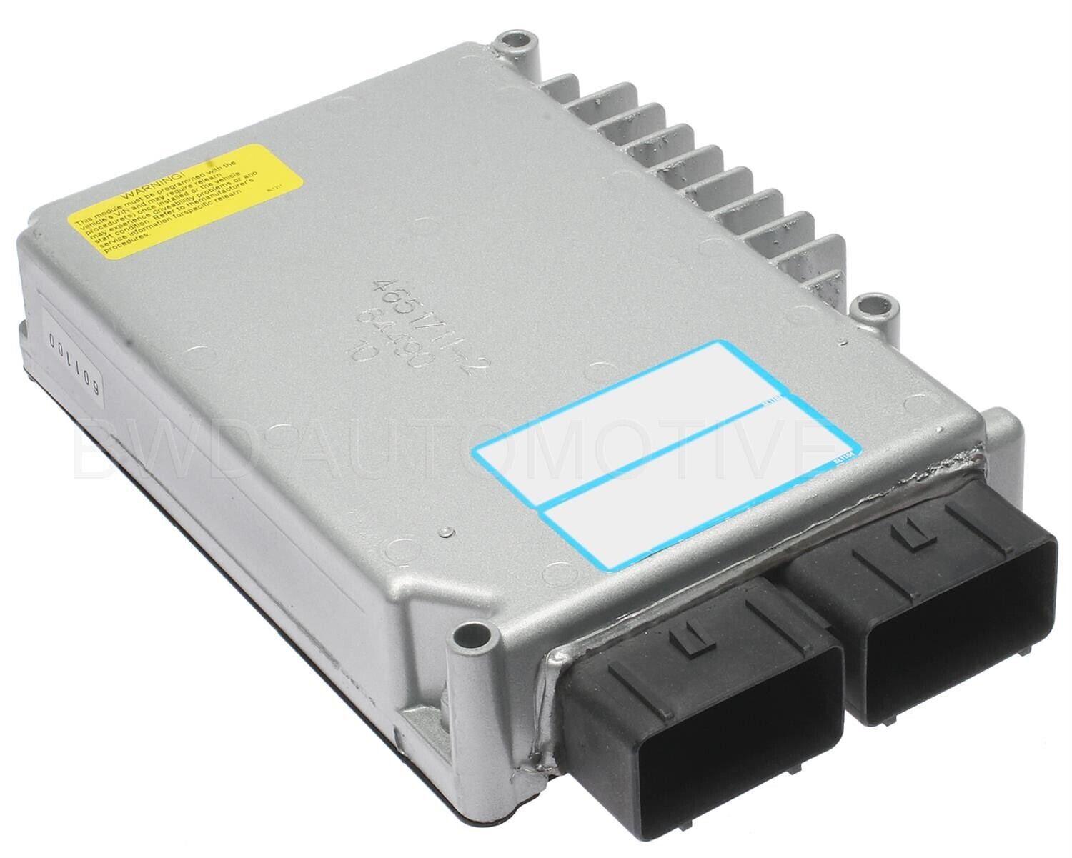 BWD ECC6910MU Engine Control Module (ECM)