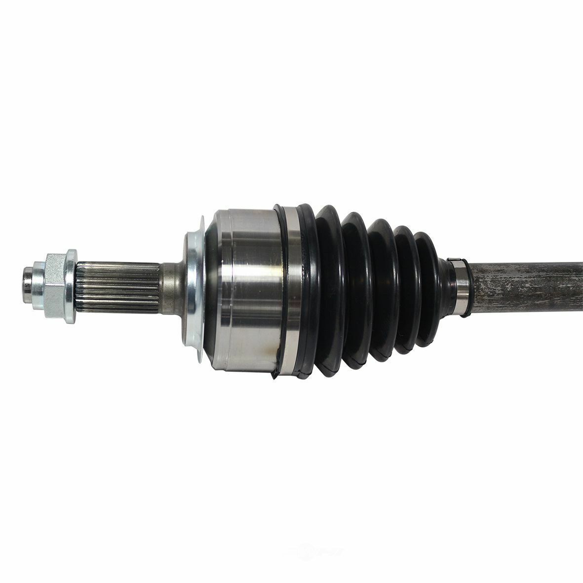 GSP North America NCV36152 CV Axle Assembly