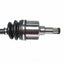 GSP North America NCV11129 CV Axle Assembly