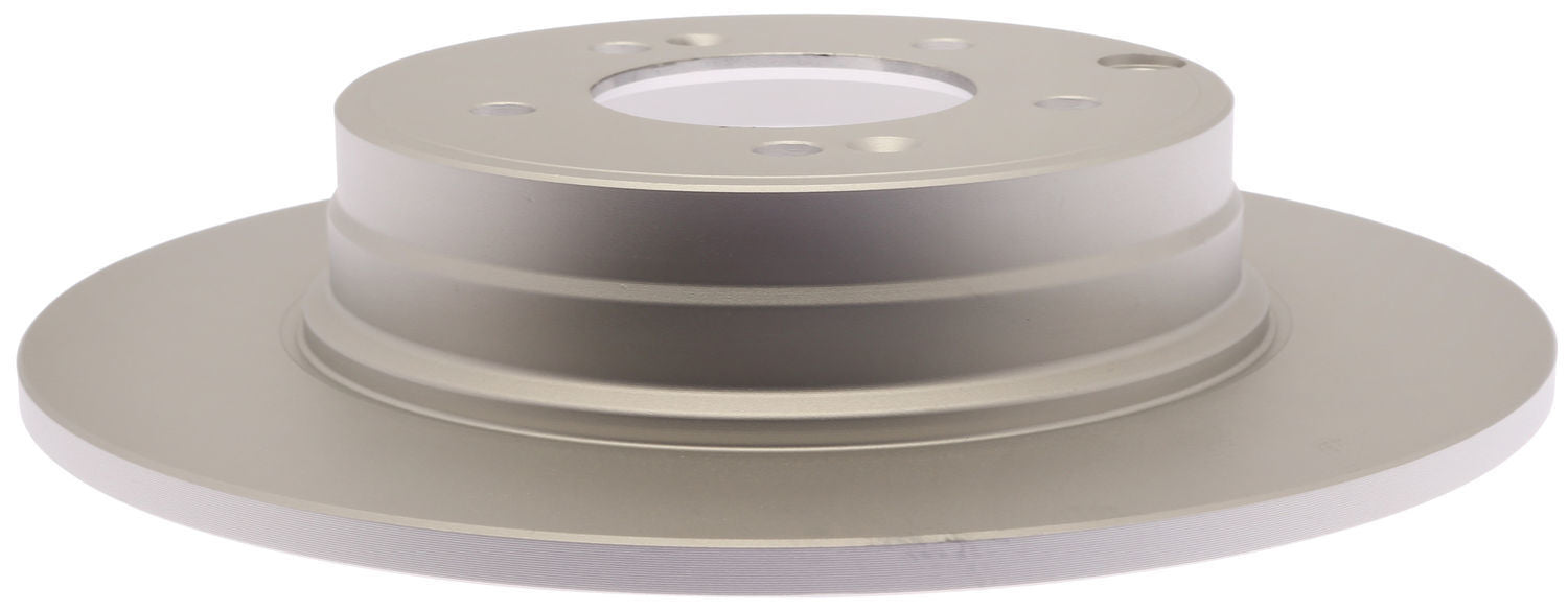 ACDelco Advantage 18A82147AC Disc Brake Rotor