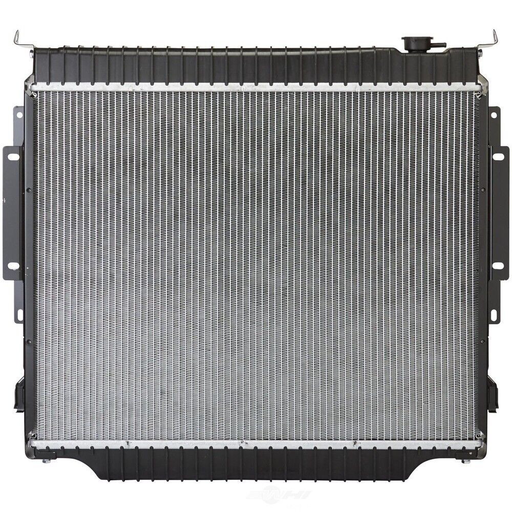 Spectra Premium Industries Inc CU1165 Radiator