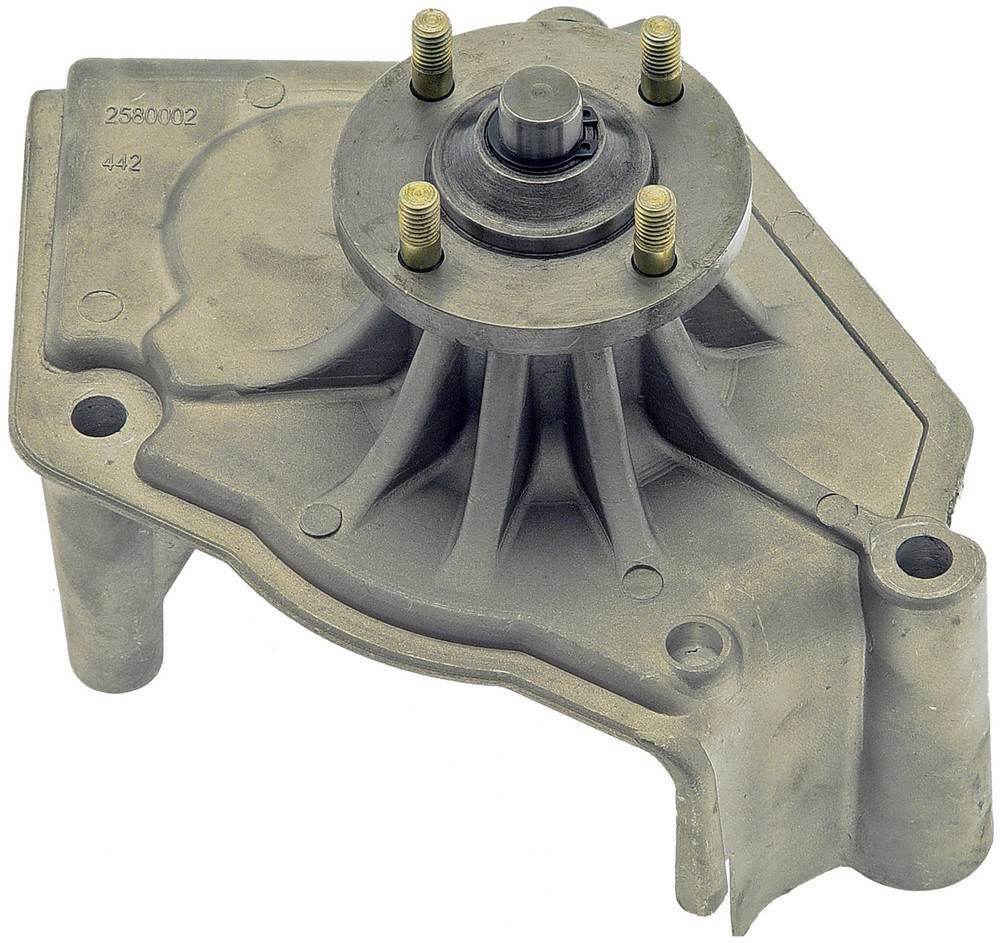 Dorman 300-802 Engine Cooling Fan Pulley Bracket