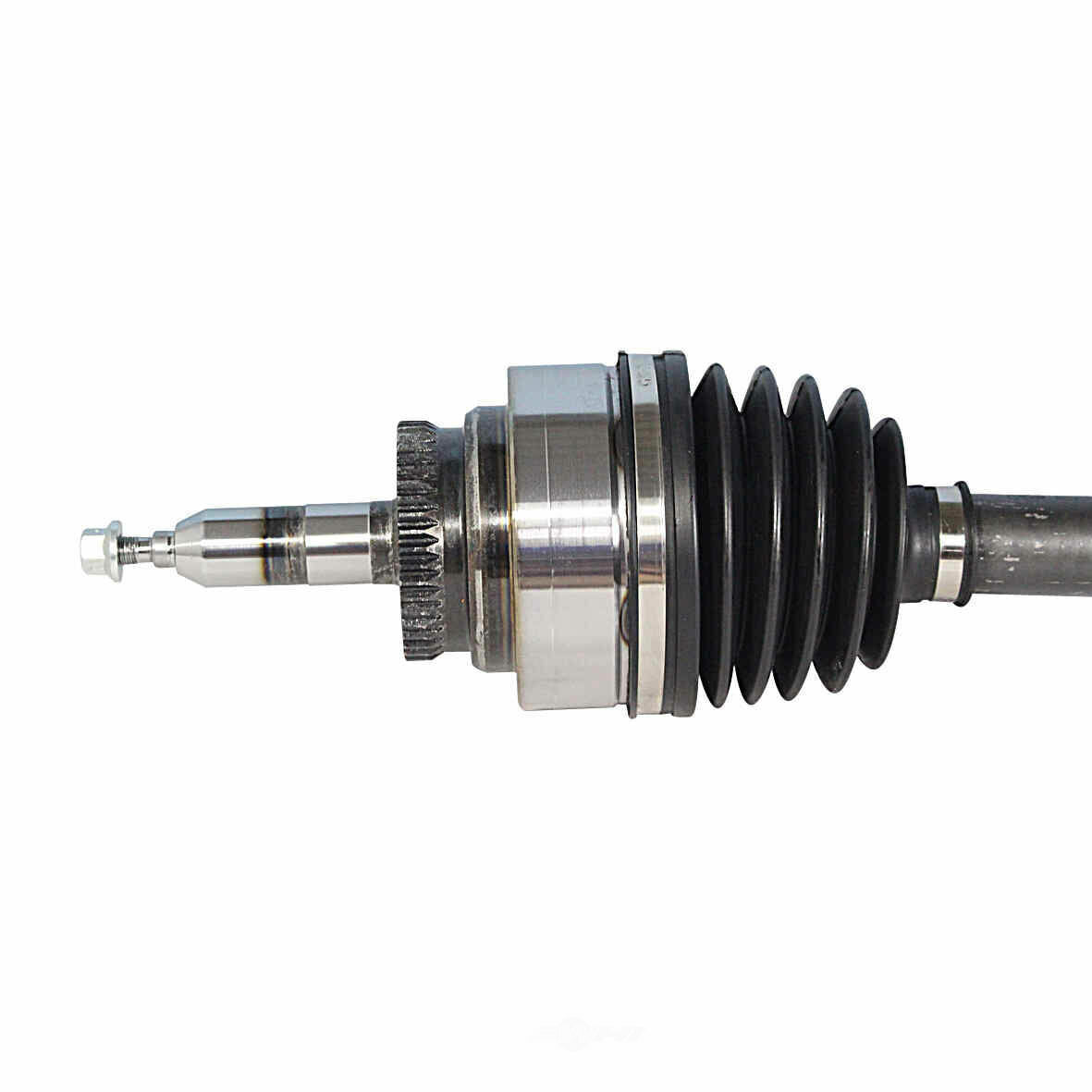 GSP North America NCV11159 CV Axle Assembly