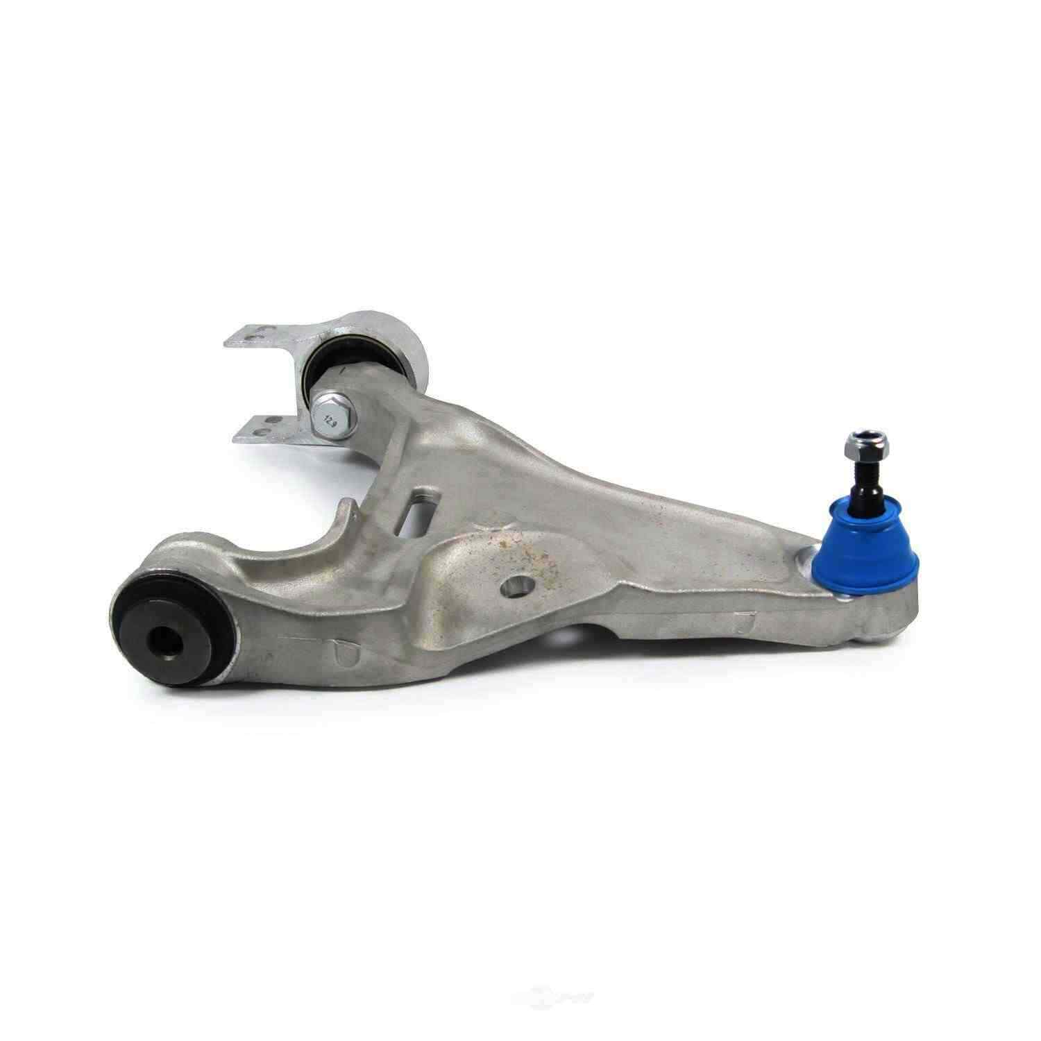 ACDelco Advantage MK80355 Suspension Control Arm and Ball Joint Assembly