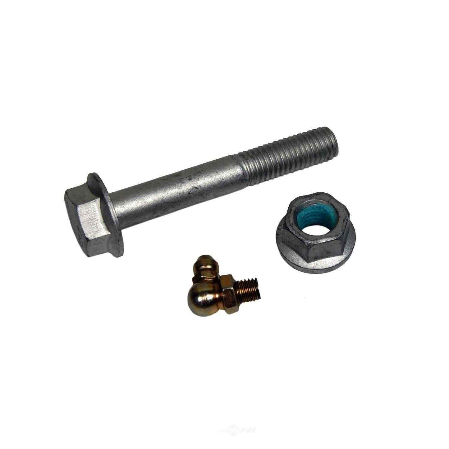 ACDelco Advantage MS50123 Suspension Control Arm and Ball Joint Assembly