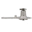 CARTER WATER PUMPS W750M Engine Water Pump