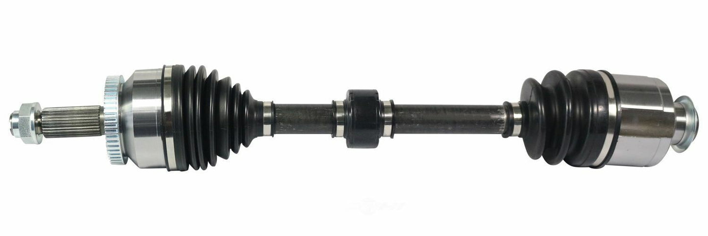 GSP North America NCV75106 CV Axle Assembly