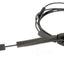 Dorman 912-620 Fuel Filler Door and Trunk Lid Release Cable