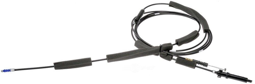 Dorman 912-620 Fuel Filler Door and Trunk Lid Release Cable