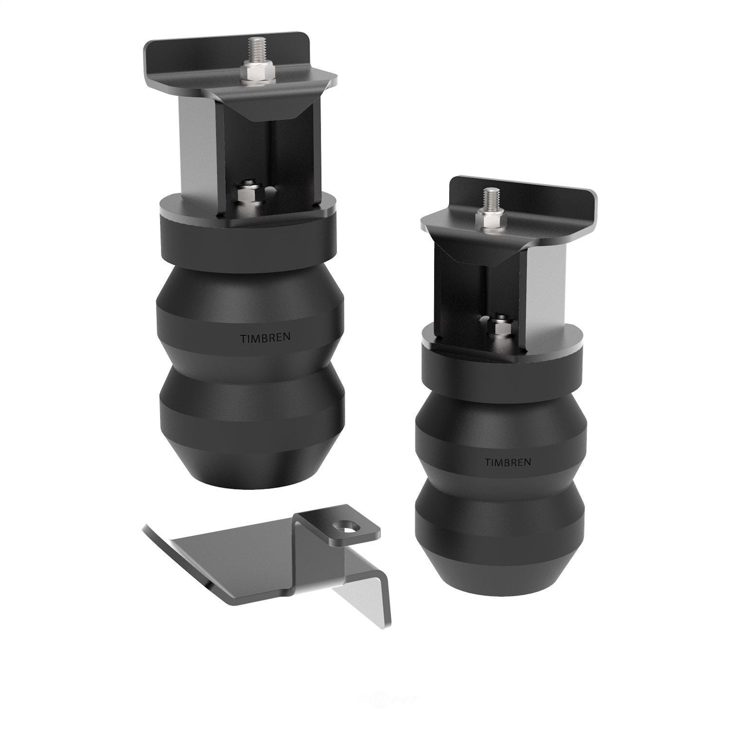 TIMBREN SES FRSDD Suspension Rubber Helper Spring Kit
