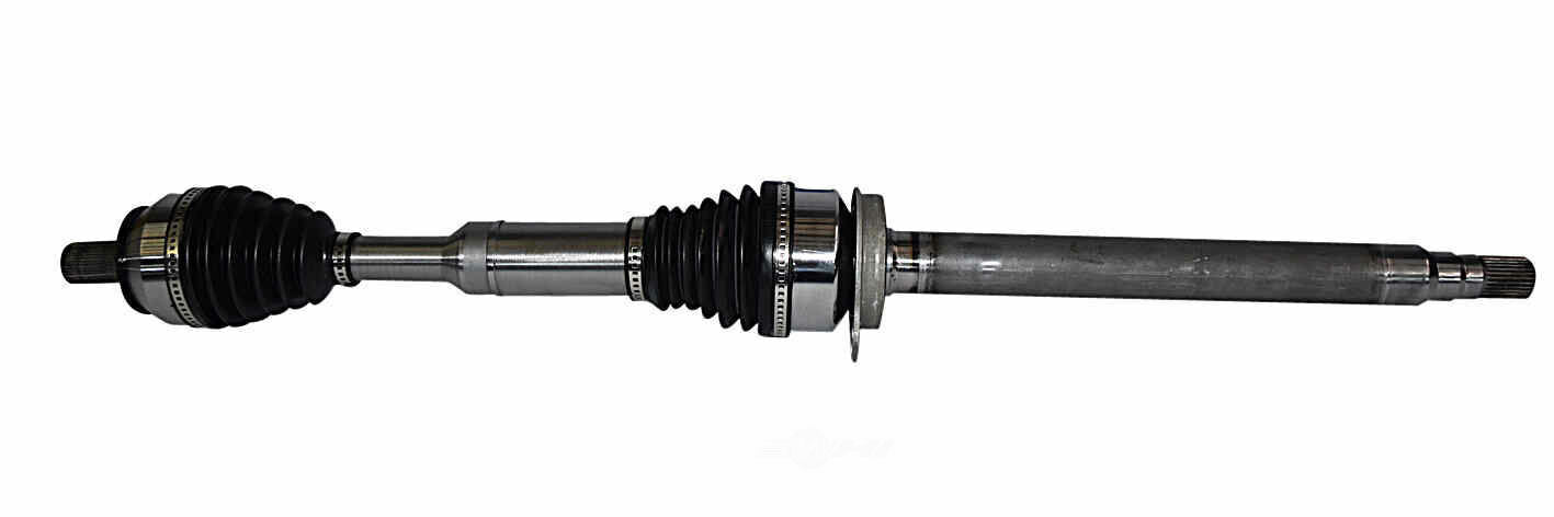 GSP North America NCV73068 CV Axle Assembly