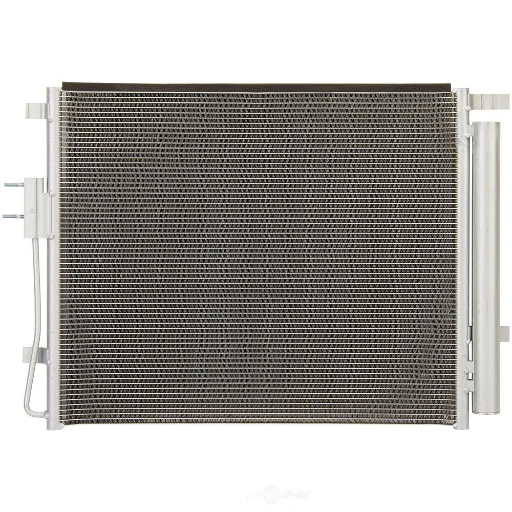 Spectra Premium Industries Inc 7-4229 A/C Condenser