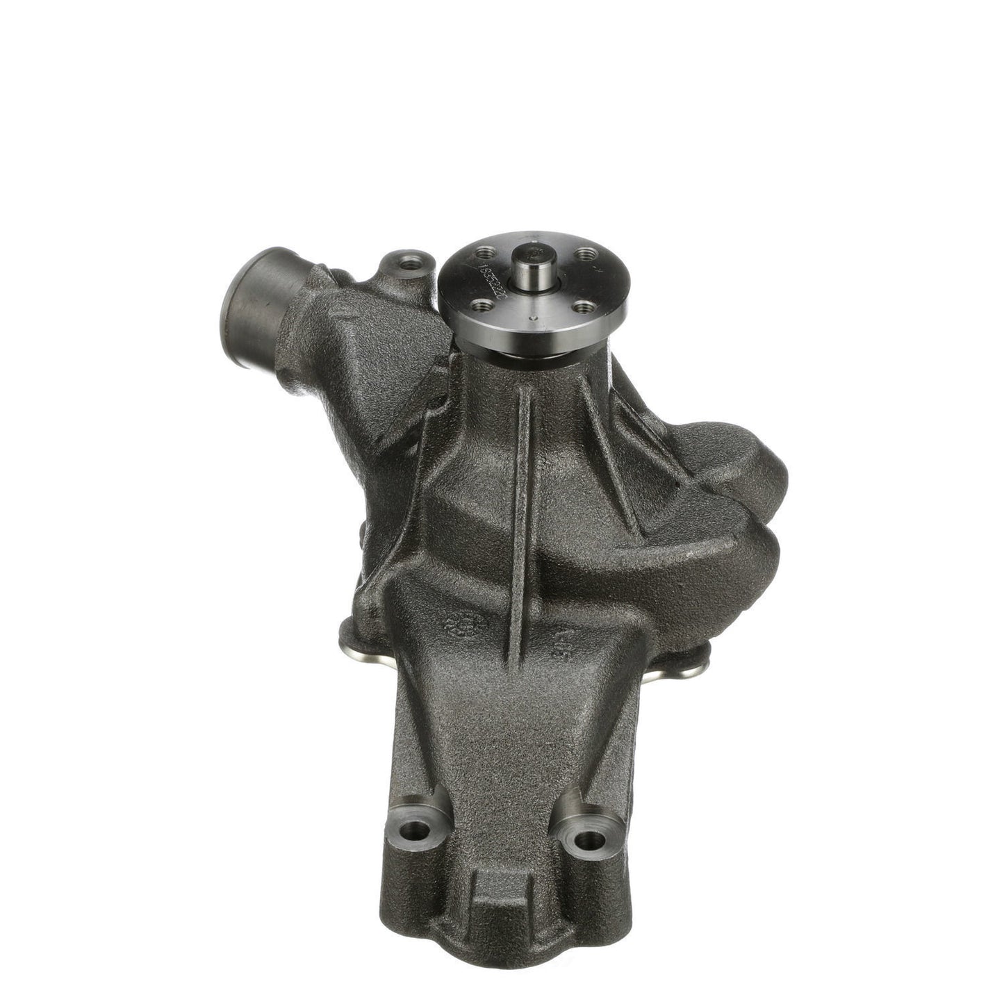CARTER WATER PUMPS W711M Engine Water Pump