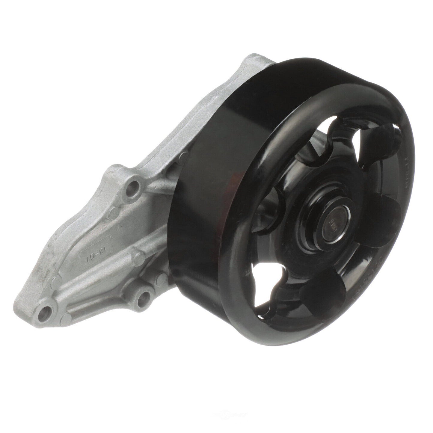 CARTER WATER PUMPS W2438M Engine Water Pump