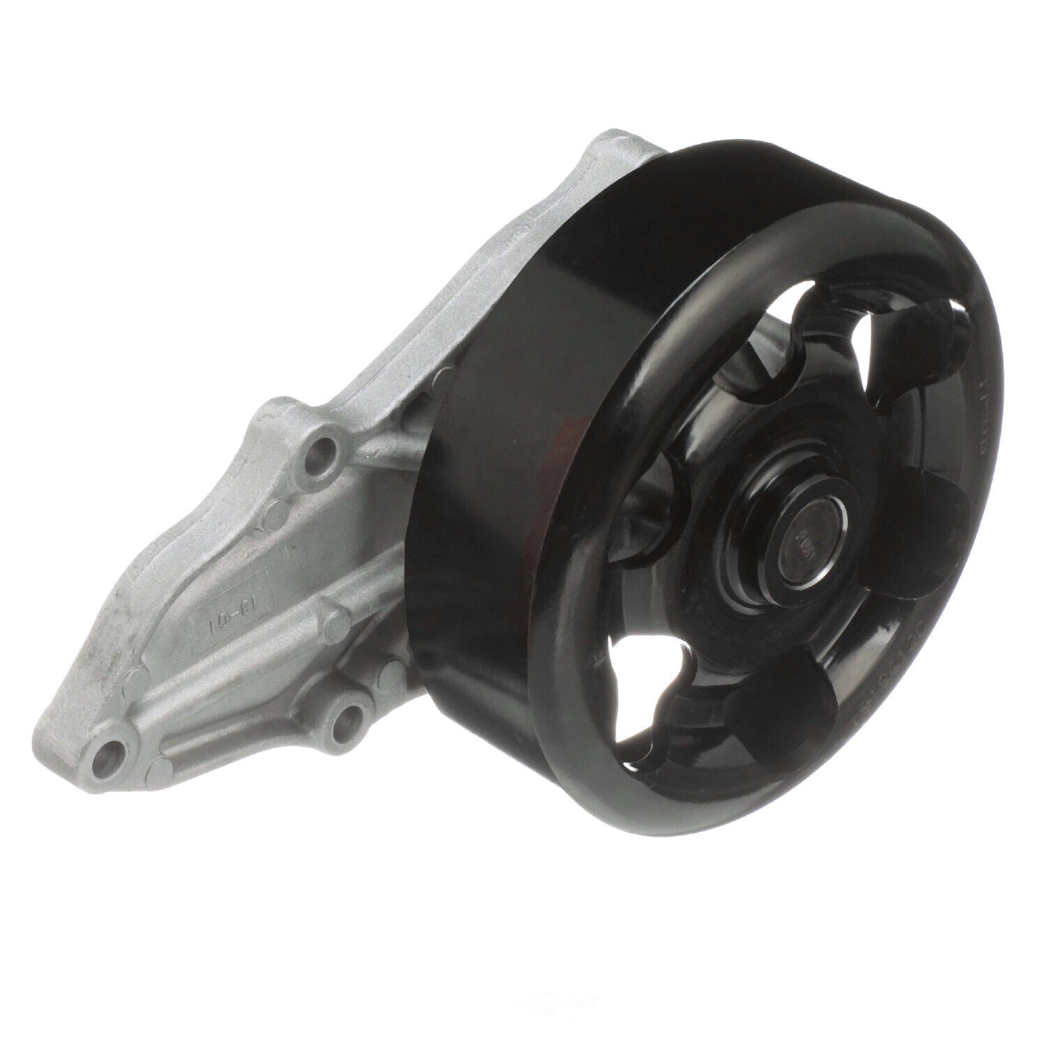 CARTER WATER PUMPS W2438M Engine Water Pump
