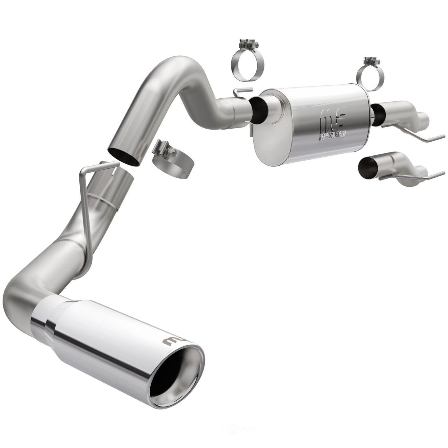 Magnaflow 19561 Exhaust System Kit