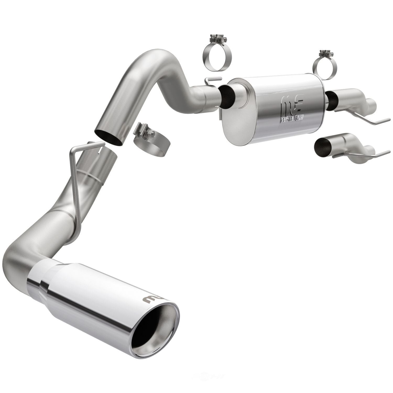Magnaflow 19561 Exhaust System Kit