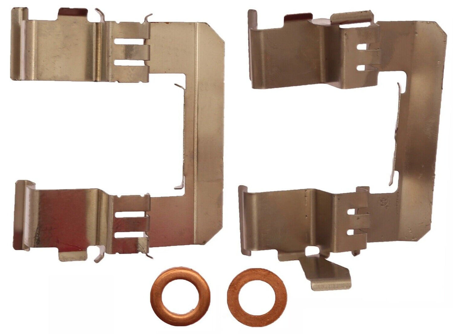 ACDelco Professional Durastop 18FR12776C Disc Brake Caliper