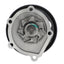 CARTER WATER PUMPS W9096M Engine Water Pump