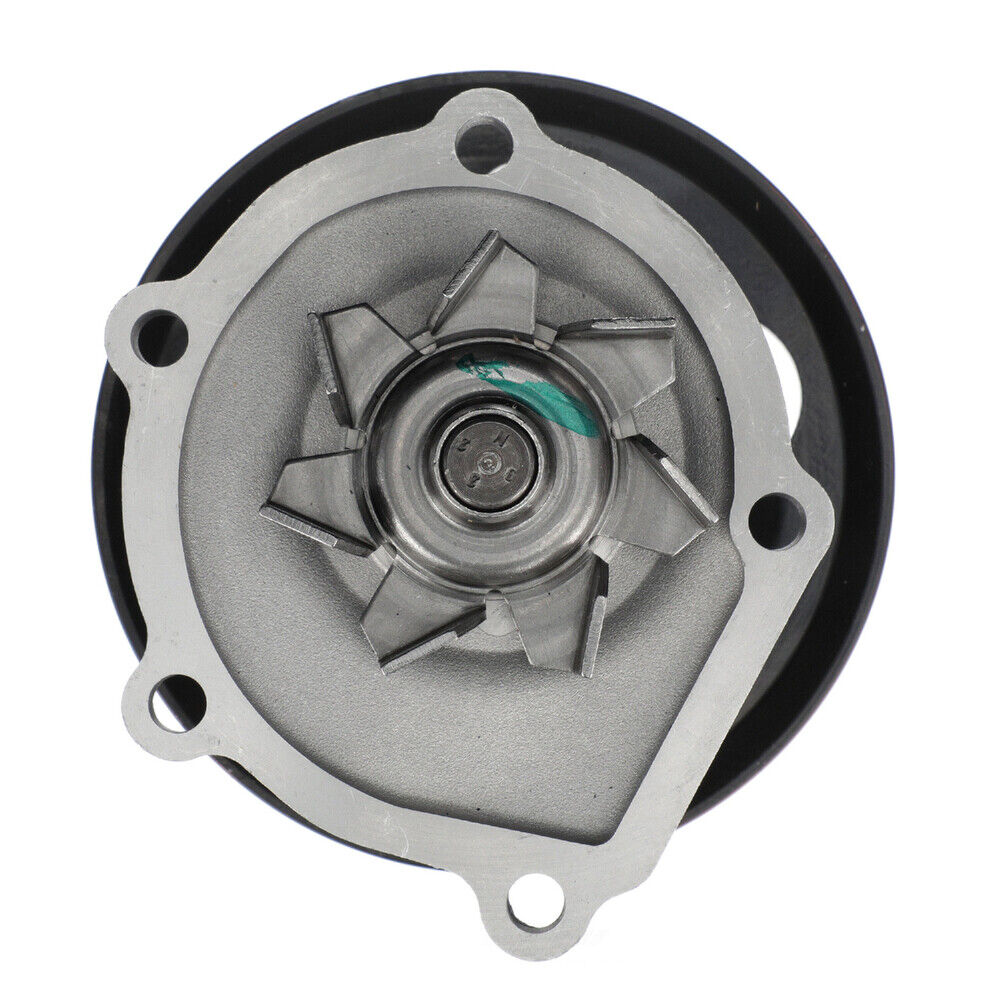 CARTER WATER PUMPS W9096M Engine Water Pump