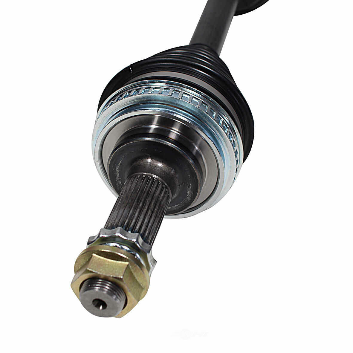 GSP North America NCV69501 CV Axle Assembly