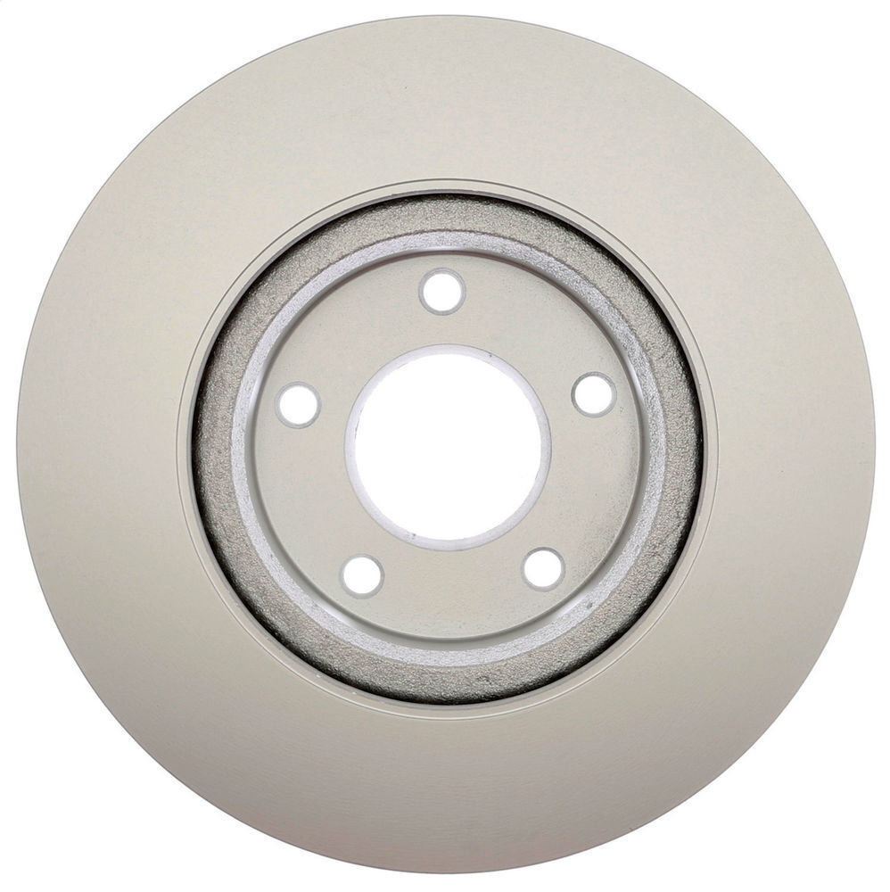 ACDelco Advantage 18A81780AC Disc Brake Rotor