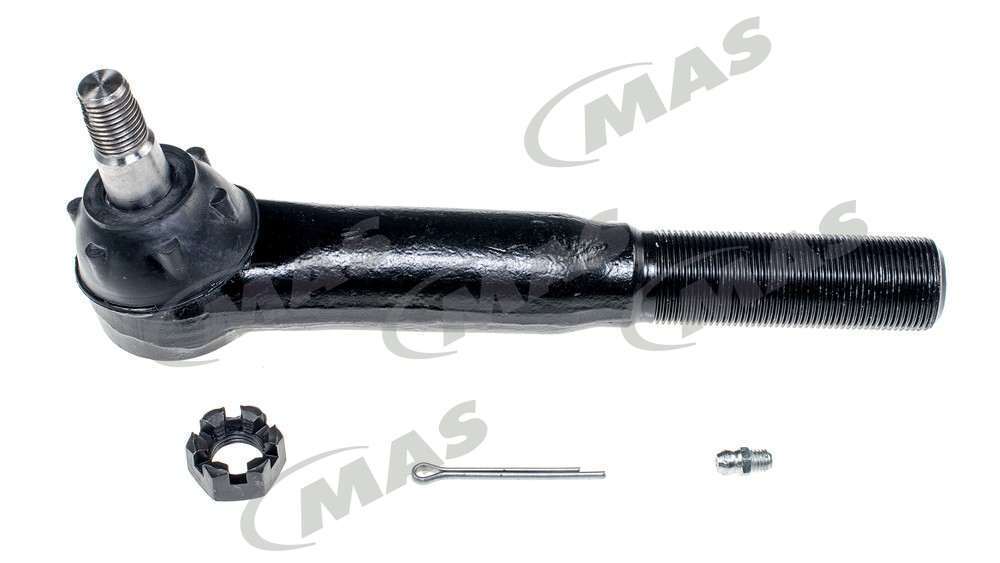 MAS Industries T3427 Steering Tie Rod End