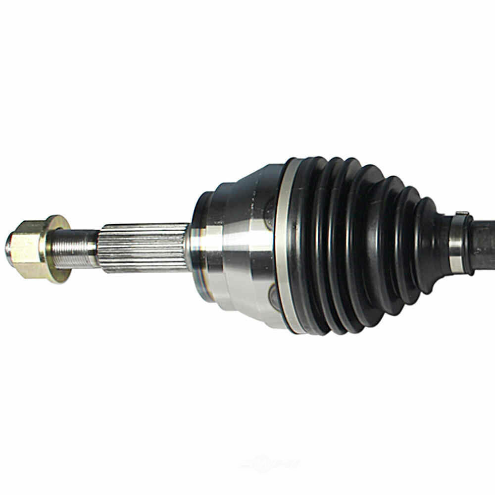GSP North America NCV39005 CV Axle Assembly