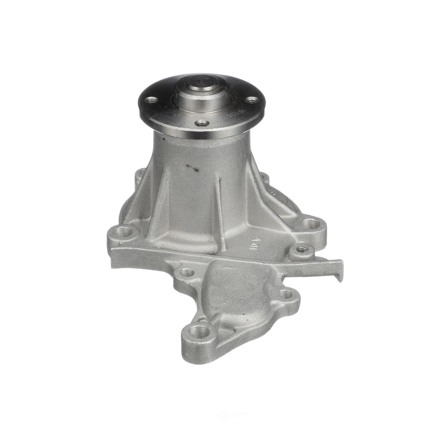 CARTER WATER PUMPS W637M Engine Water Pump