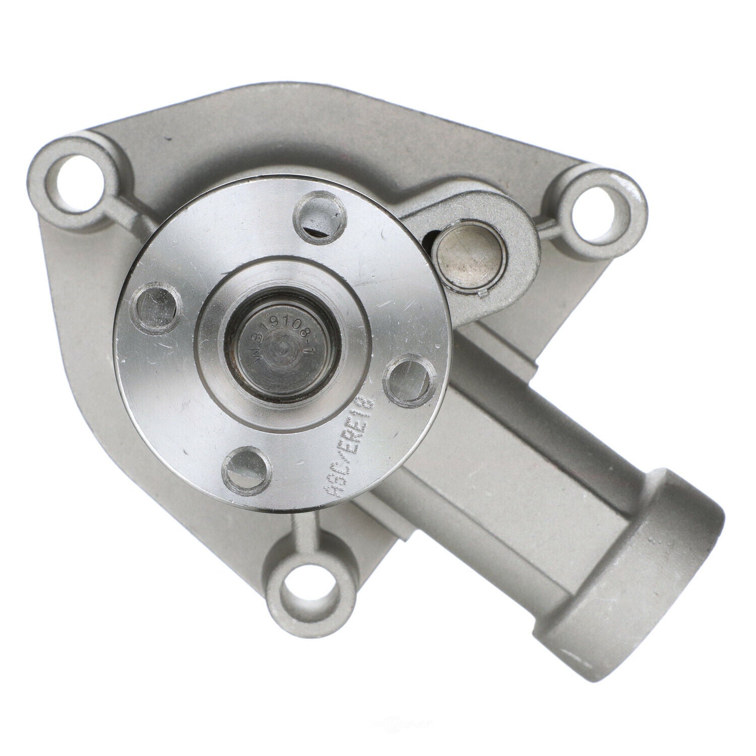 CARTER WATER PUMPS W9043M Engine Water Pump