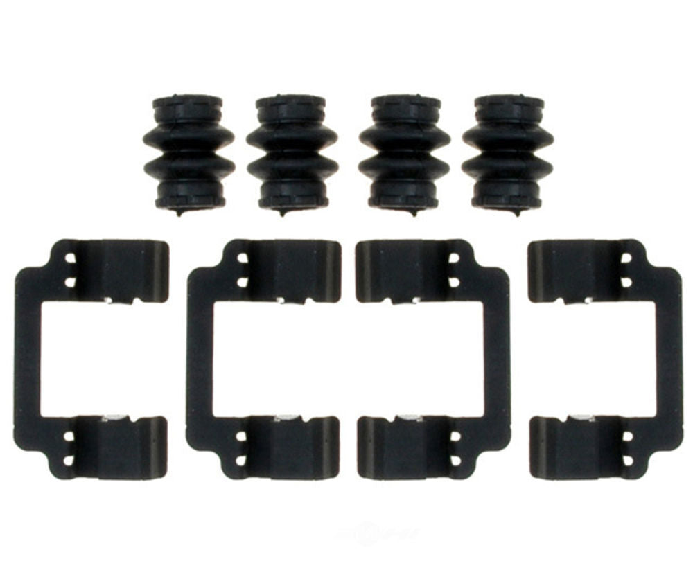 Raybestos H5848A Disc Brake Hardware Kit