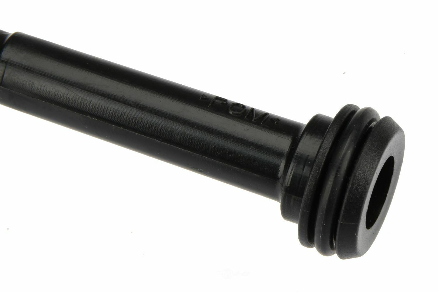 URO SHORT SKU URO-016078 Radiator Flow Adjustment Screw
