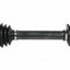 GSP North America NCV82052 CV Axle Assembly