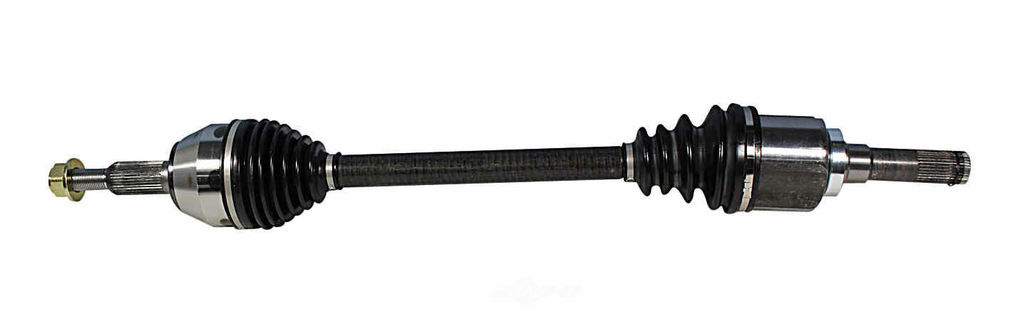 GSP North America NCV11003 CV Axle Assembly