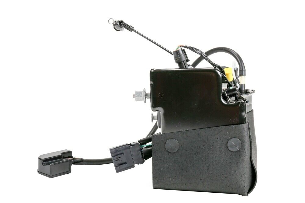 Genuine GM Parts 22941806 Suspension Self-Leveling Pump