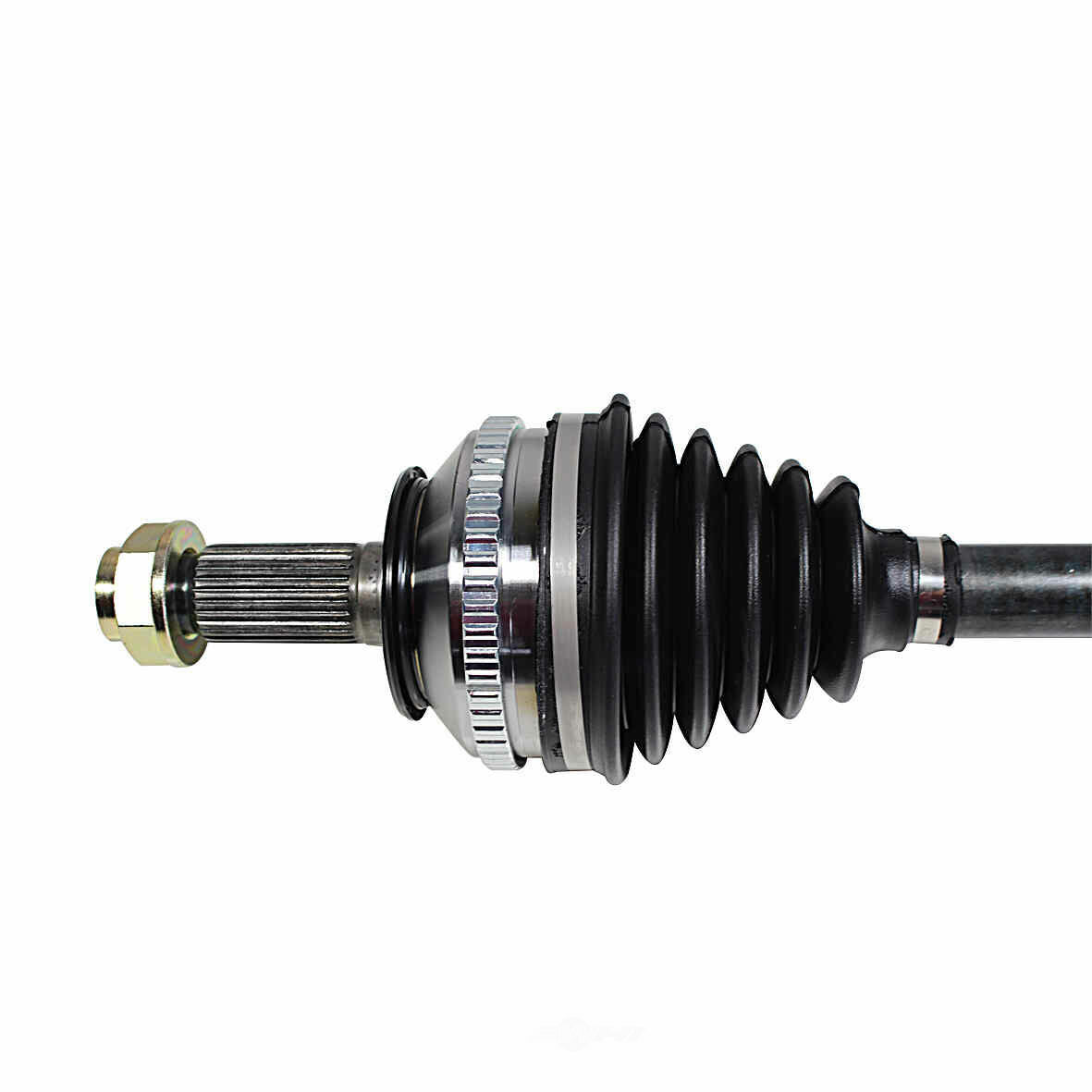 GSP North America NCV36511 CV Axle Assembly