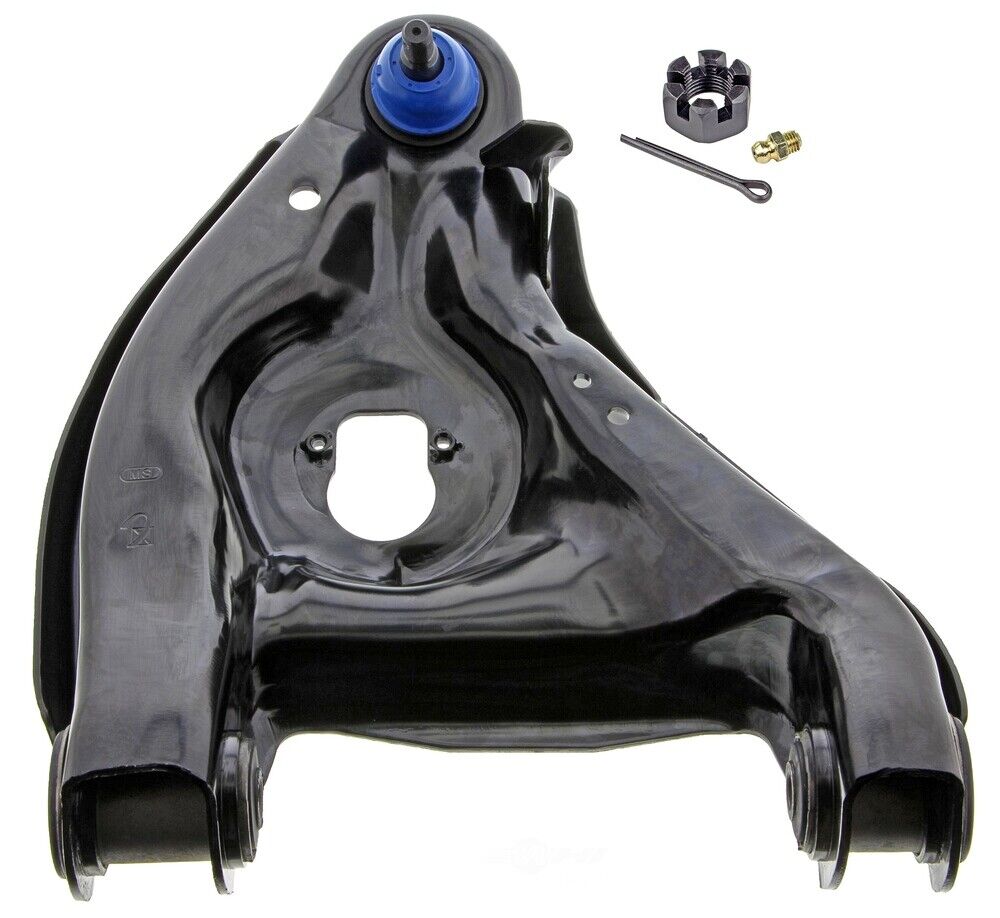 ACDelco Advantage MS9706 Suspension Control Arm and Ball Joint Assembly