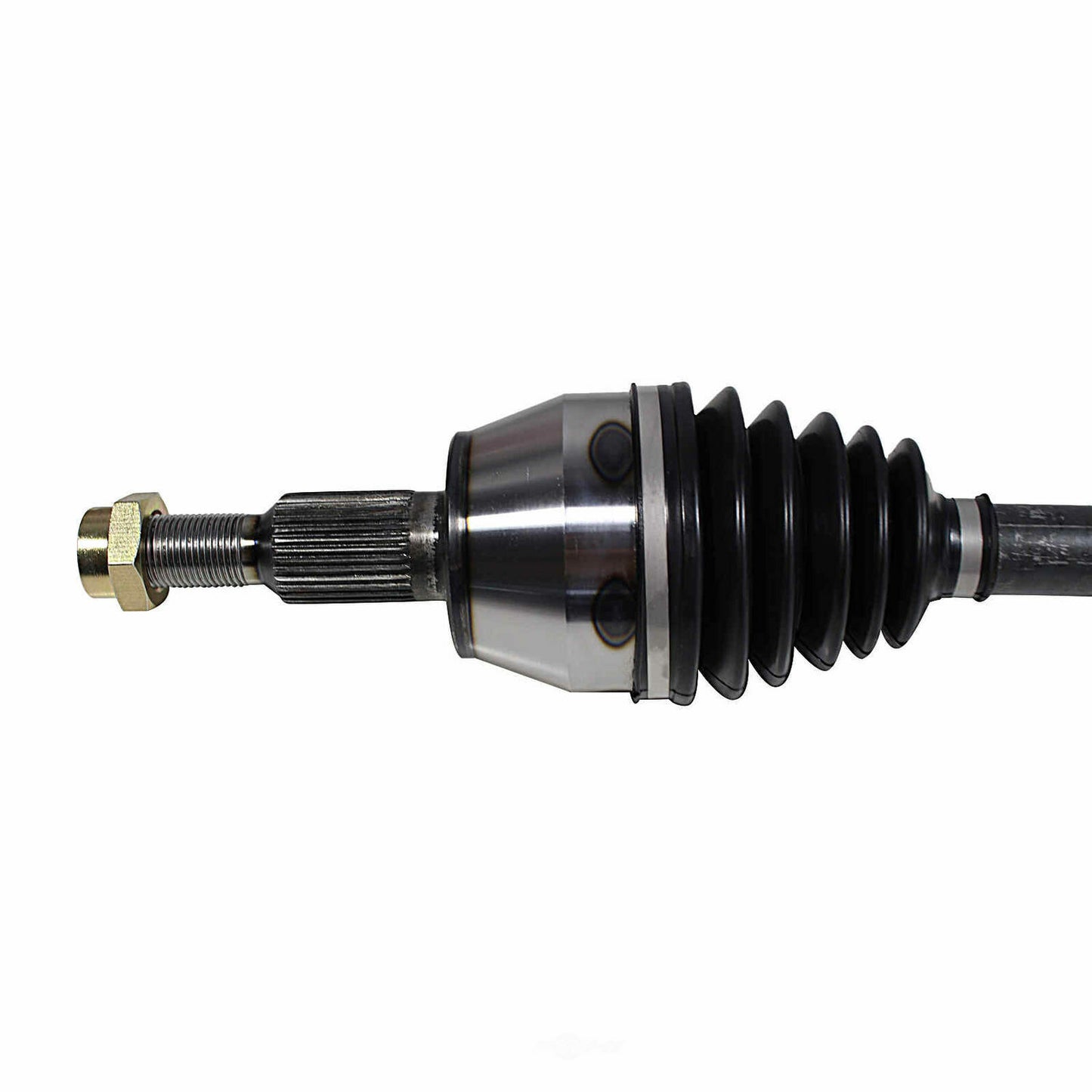 GSP North America NCV12187 CV Axle Assembly