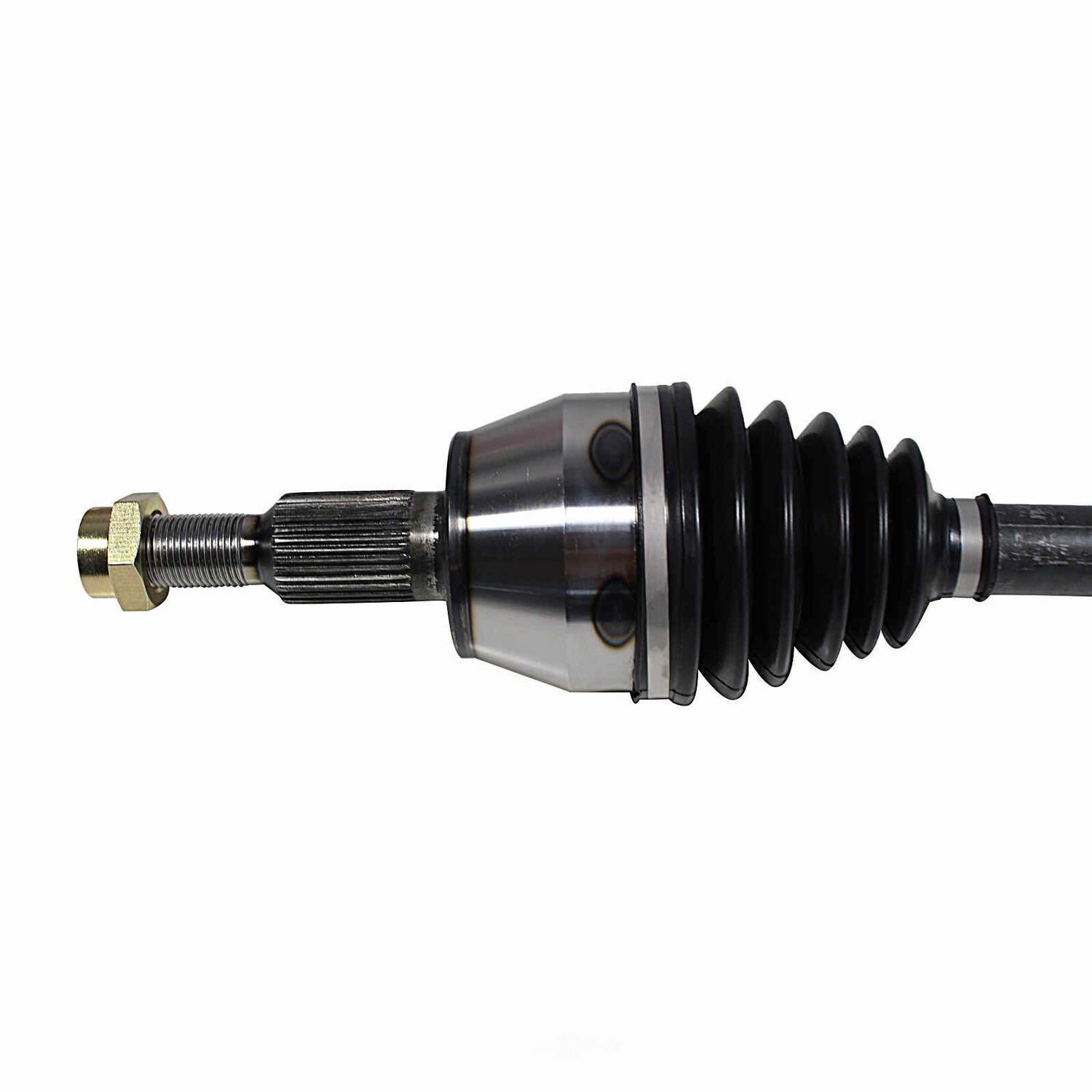 GSP North America NCV12187 CV Axle Assembly
