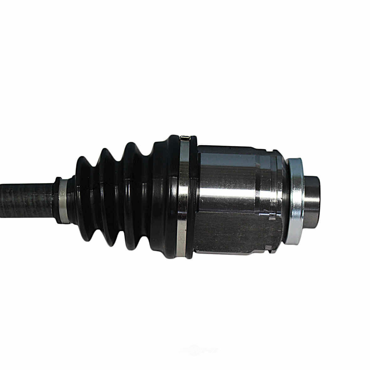 GSP North America NCV51535 CV Axle Assembly