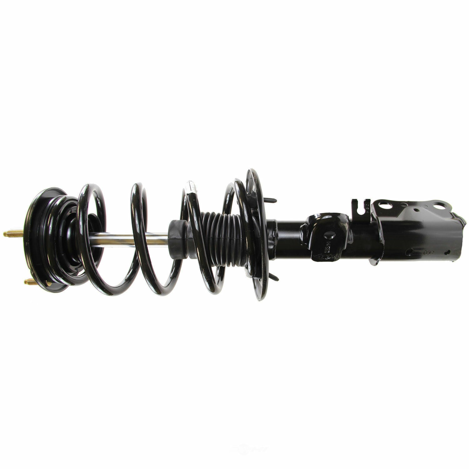 Monroe 272654 Suspension Strut and Coil Spring Assembly