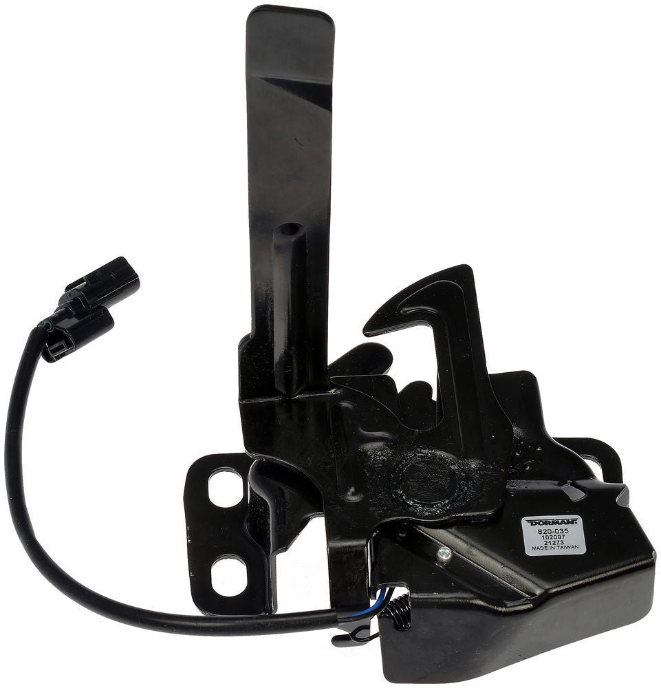 Dorman 820-035 Hood Latch Assembly
