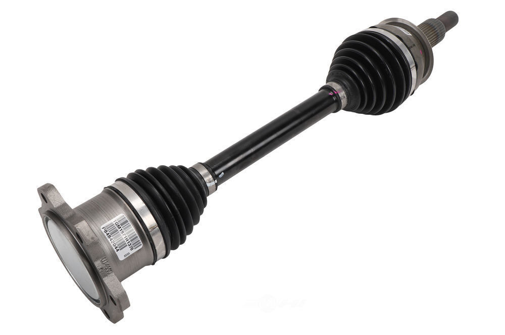 ACDelco GM Original Equipment 84842044 CV Axle Assembly