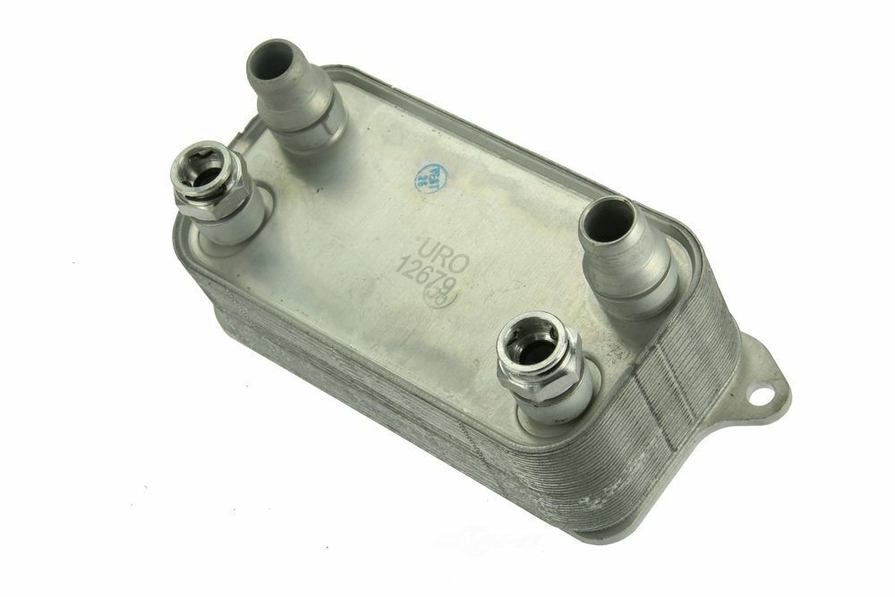 URO SHORT SKU URO-013641 Automatic Transmission Oil Cooler