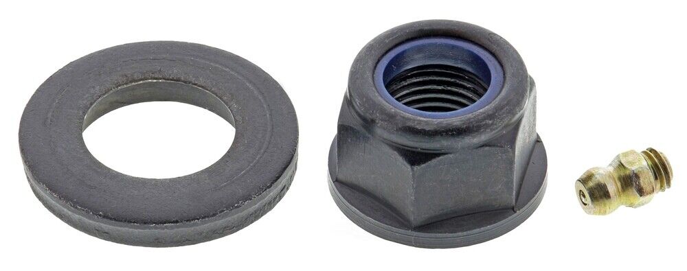 ACDelco Advantage MS401187 Suspension Control Arm and Ball Joint Assembly