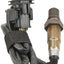 Bosch 17215 Oxygen Sensor
