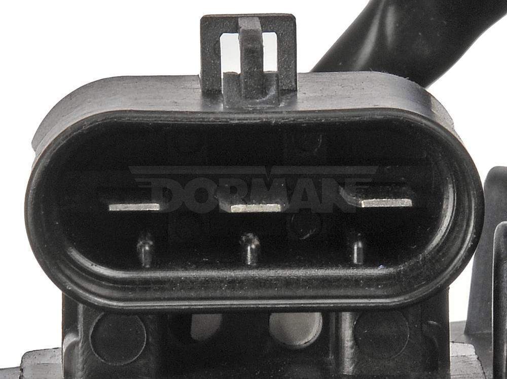 Dorman 621-071 Engine Cooling Fan Assembly